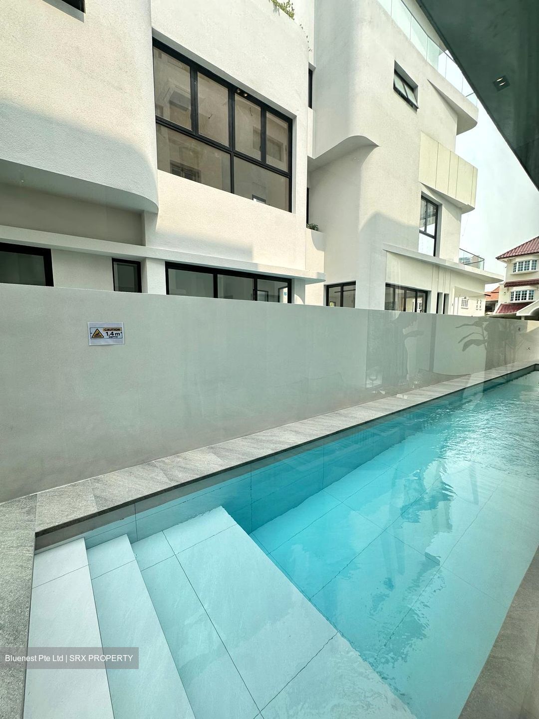 Siglap Road (D15), Terrace #636407171